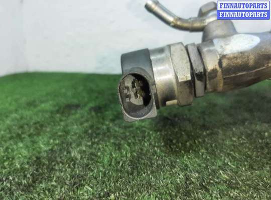 купить Топливная рампа на BMW X5 E70 рестайлинг 2010 - 2013