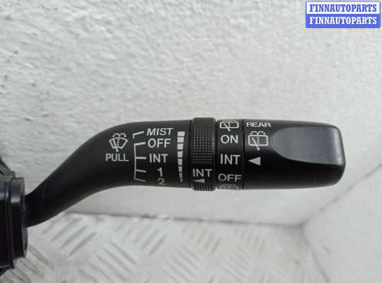 купить Переключатель подрулевой (стрекоза) на Mazda CX7 (ER) 2006 - 2009