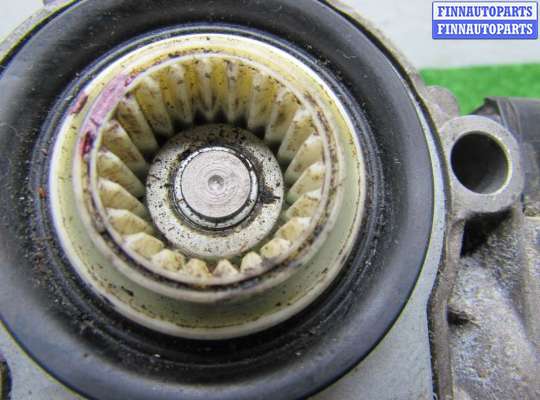 купить Серводвигатель раздаточной коробки на Land Rover Discovery III (LA) 2004 - 2009