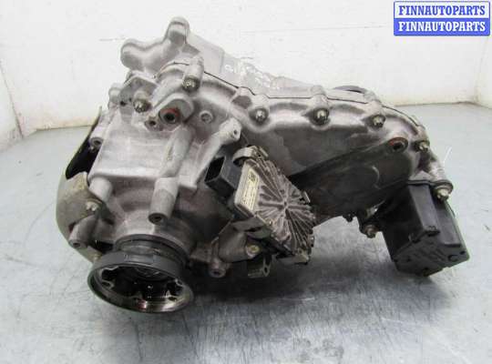 купить Раздаточная коробка на Mercedes GLE (W167) 2019 - наст. время