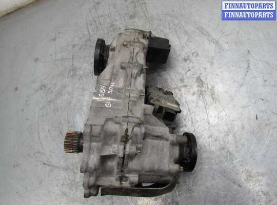 купить Раздаточная коробка на Mercedes GLE (W167) 2019 - наст. время