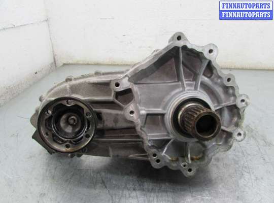 купить Раздаточная коробка на Mercedes GLE (W167) 2019 - наст. время