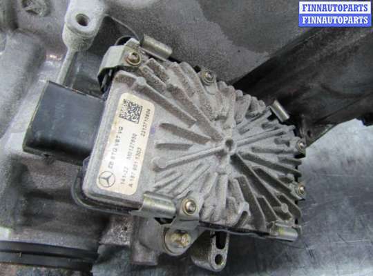 купить Раздаточная коробка на Mercedes GLE (W167) 2019 - наст. время