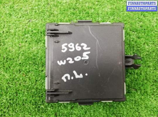 купить Блок управления передней левой двери на Mercedes C-klasse (W205)Рестайлинг 2018 - 2021