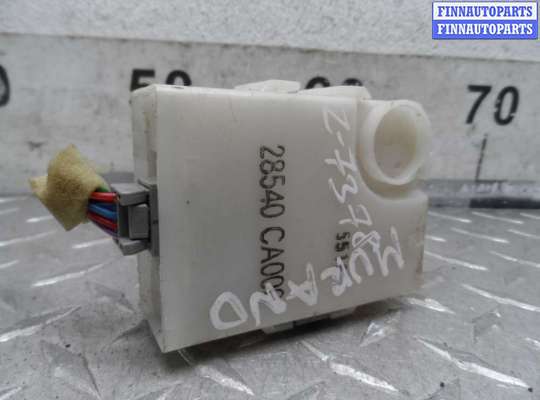 купить Блок управления Shift Lock на Nissan Murano I (Z50) 2002 - 2008