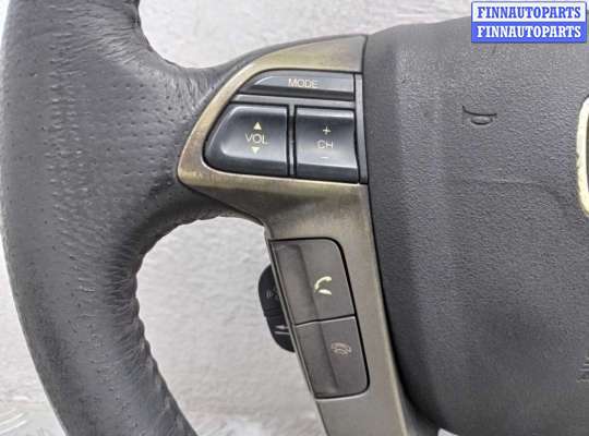 купить Руль на Honda Pilot II (YF3,YF4) Рестайлинг 2011 - 2015