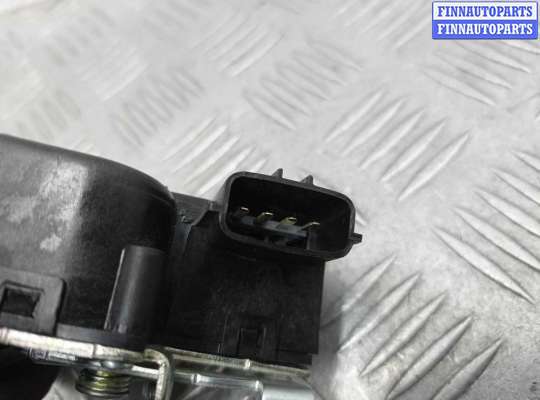 купить Замок багажника на Hyundai Santa Fe III (DM) 2012 - 2016