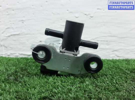 Клапан воздушный