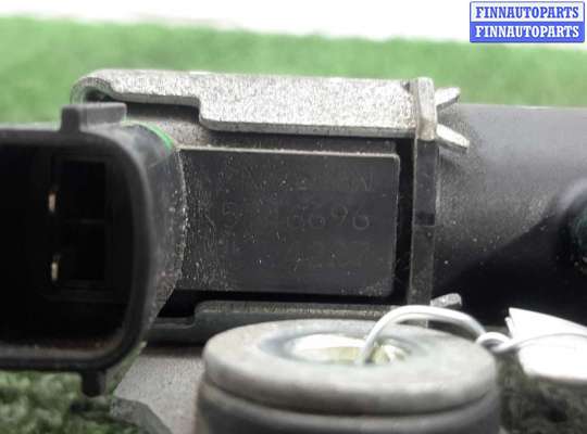 купить Клапан электромагнитный на Jaguar XF (X260) 2015 - 2020