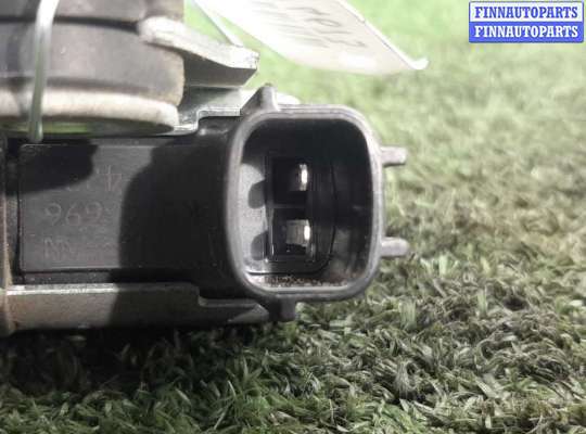 Клапан электромагнитный