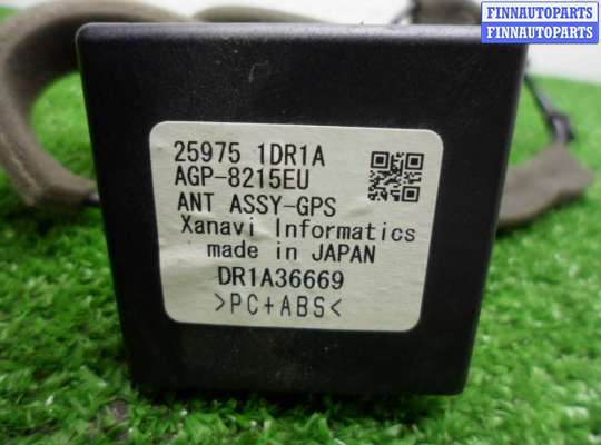 купить Антенна на Infiniti FX II (S51) 2008 - 2013