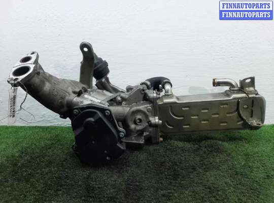 купить Радиатор системы EGR на Mercedes C-klasse (W204) 2007 - 2011
