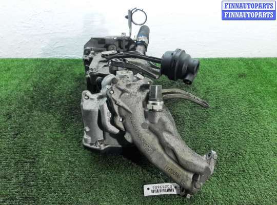 купить Радиатор системы EGR на Mercedes C-klasse (W204) 2007 - 2011