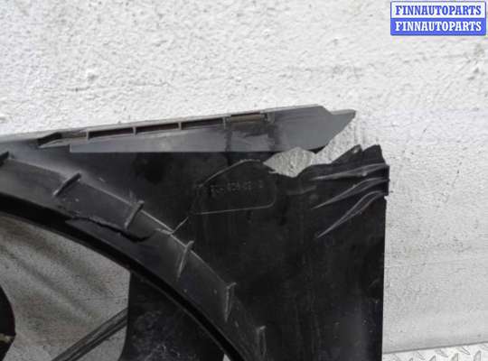 купить Вентилятор охлаждения (электро) на Mercedes GLK (X204) Рестайлинг 2012 - 2015