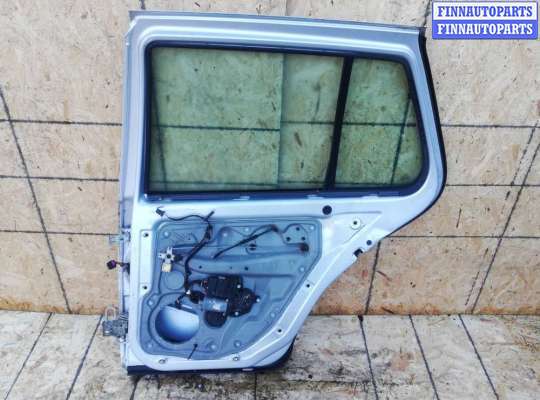 купить Стекло двери задней правой на Volkswagen Golf IV (1J) 1997 - 2006
