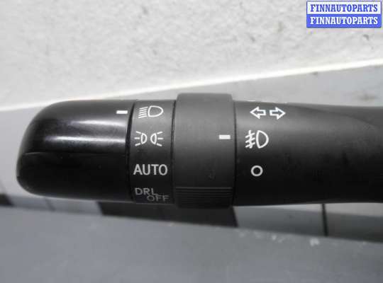 купить Переключатель подрулевой (стрекоза) на Toyota Venza (GV10) 2008 - 2012