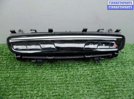 Кнопка салона MB1718203 на Mercedes GLC (X253) Рестайлинг 2019 - 2023