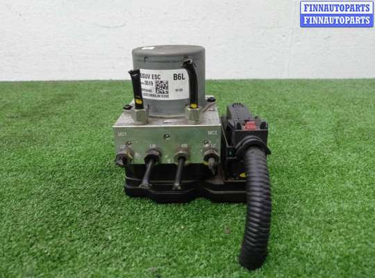 купить Блок ABS на Chevrolet Trax 2012 - наст. время