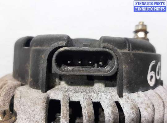 купить Генератор на Hummer H2 2002 - 2007