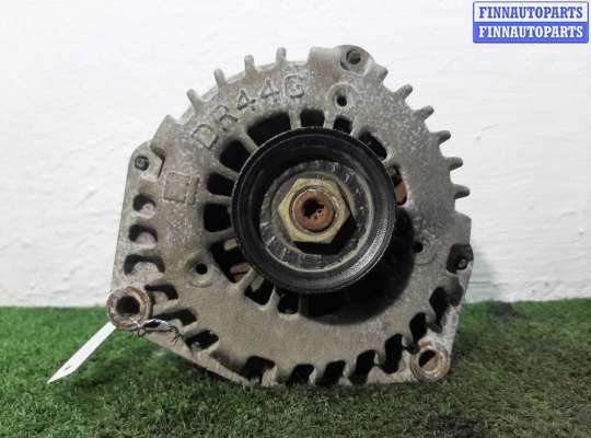 купить Генератор на Hummer H2 2002 - 2007