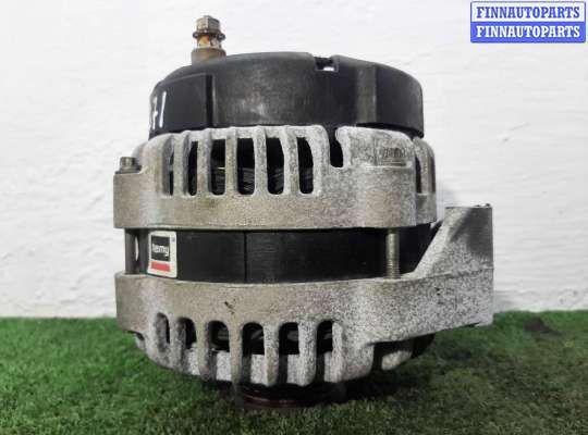 купить Генератор на Hummer H2 2002 - 2007