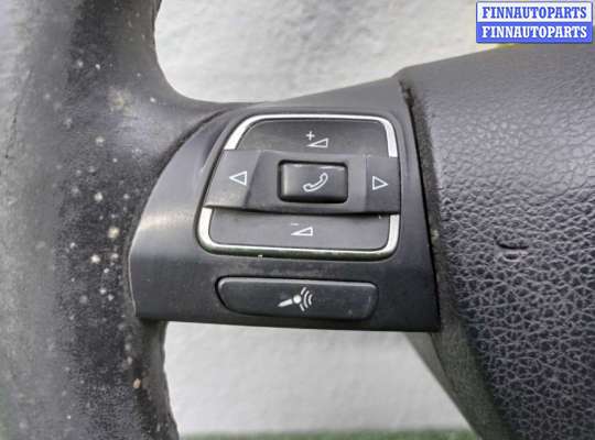купить Руль на Volkswagen Amarok (2H) 2010 - 2016