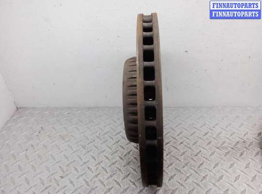 купить Диск тормозной передний на Mercedes C-Klasse (W205) 2014 - 2018