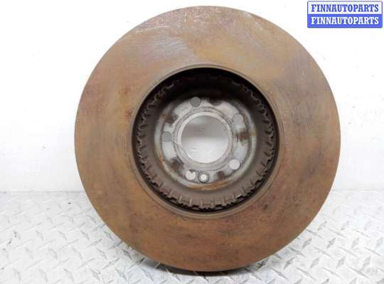 купить Диск тормозной передний на Mercedes C-Klasse (W205) 2014 - 2018