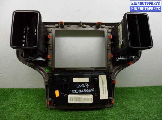 купить Переключатель отопителя на Jeep Grand Cherokee IV (WK2) Рестайлинг 2013 -2016