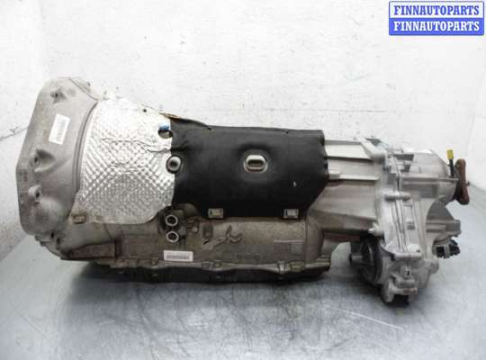 купить АКПП на BMW 7-Series G11,G12 2015 - 2019