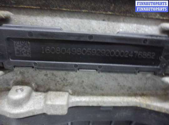 купить АКПП на BMW 7-Series G11,G12 2015 - 2019