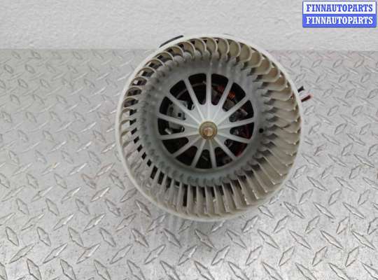 купить Вентилятор отопителя (моторчик печки) на Volkswagen Crafter I Рестайлинг (2E) 2011 - 2018