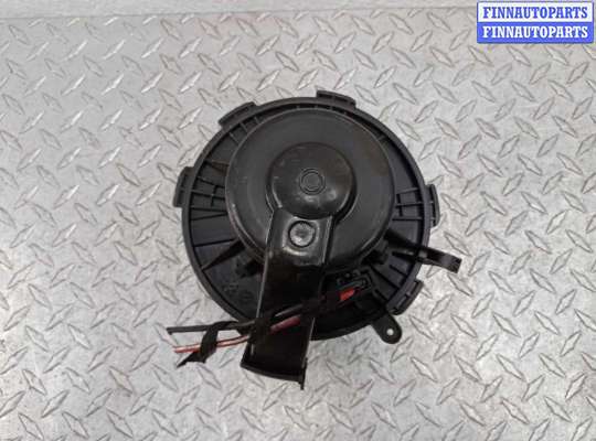 купить Вентилятор отопителя (моторчик печки) на Volkswagen Crafter I Рестайлинг (2E) 2011 - 2018