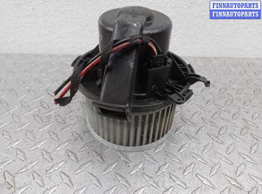 купить Вентилятор отопителя (моторчик печки) на Volkswagen Crafter I Рестайлинг (2E) 2011 - 2018