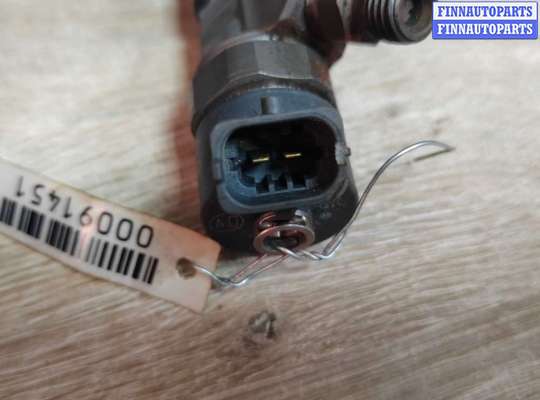 купить Форсунка топливная на BMW X5 E53 1999 - 2003