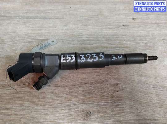 купить Форсунка топливная на BMW X5 E53 1999 - 2003