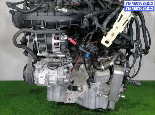 купить Турбина на BMW 7-Series G11,G12 2015 - 2019