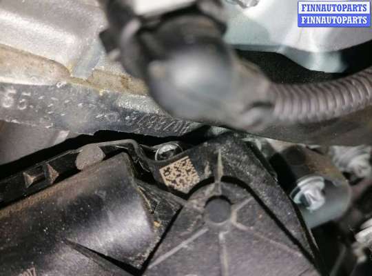 купить Турбина на BMW 7-Series G11,G12 2015 - 2019