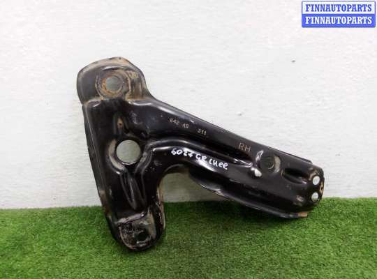 купить Кронштейн на Jeep Grand Cherokee IV (WK2) Рестайлинг 2013 -2016