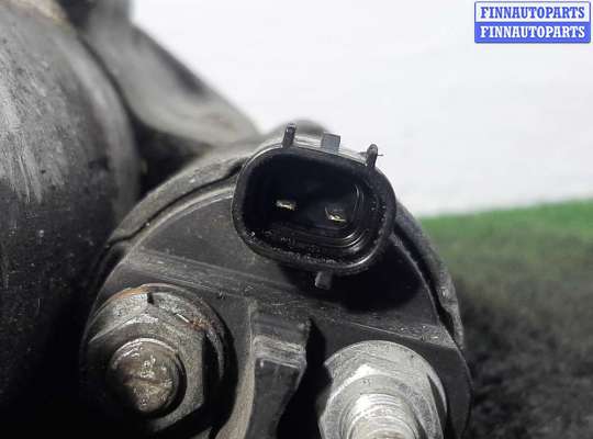 купить Стартер на Jaguar XF (X260) 2015 - 2020