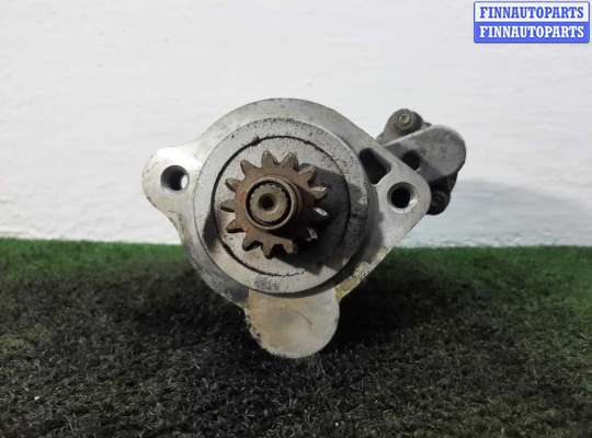 купить Стартер на Jaguar XF (X260) 2015 - 2020