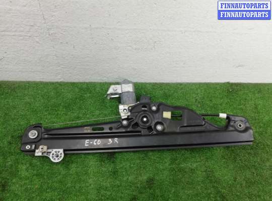 Стеклоподъемник задний правый BM3666242 на BMW 5-Series E60 2002 - 2007
