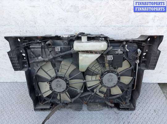 Замок капота MZ438083 на Mazda CX-7 (ER) 2006 - 2009