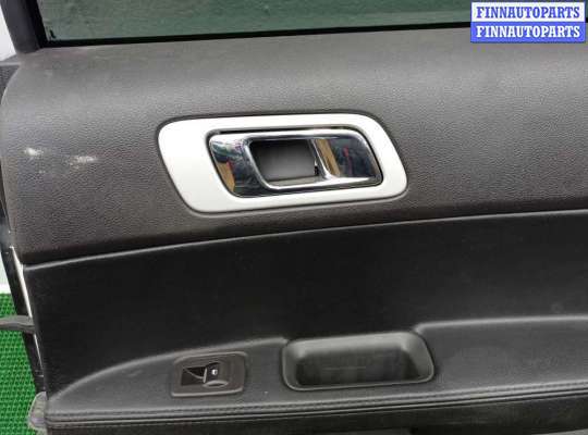 Стеклоподъемник электрический на Ford Explorer V (U502)