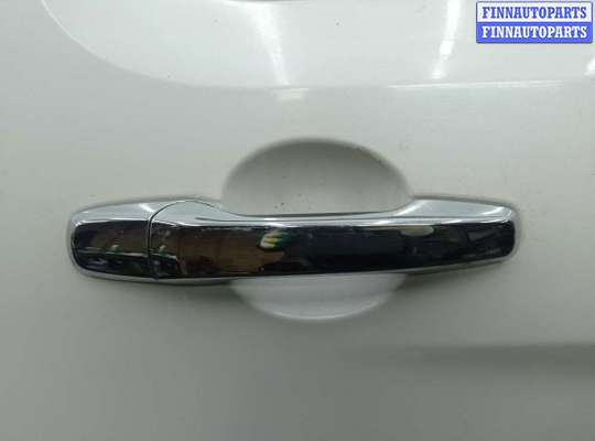 Стеклоподъемник электрический на Ford Explorer V (U502)