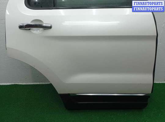 Стеклоподъемник электрический на Ford Explorer V (U502)