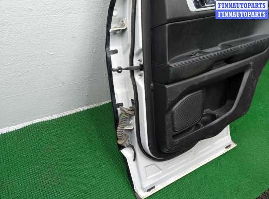Стеклоподъемник электрический на Ford Explorer V (U502)