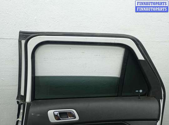 Стеклоподъемник электрический на Ford Explorer V (U502)