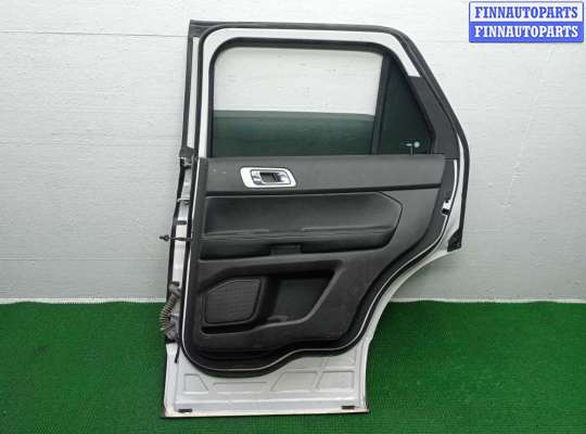 Стеклоподъемник электрический на Ford Explorer V (U502)