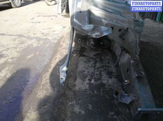 купить Четверть передняя правая на Audi Q5 (8R) 2008 - 2012
